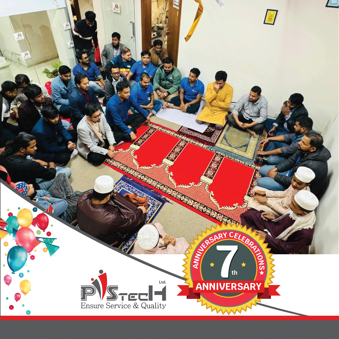 piistech's tweet photo. Celebration of our 7th anniversary at Piistech Limited!  It's been an incredible journey filled with innovation and dedication.
#piistech #piistechanniversary
#piistechltd #celebrating7Years
#sevenyearsstrong  #TeamPiistechCelebrates
#softwarecompany 
#basis #bangladesh https://t.co/H2zeFg1CXw