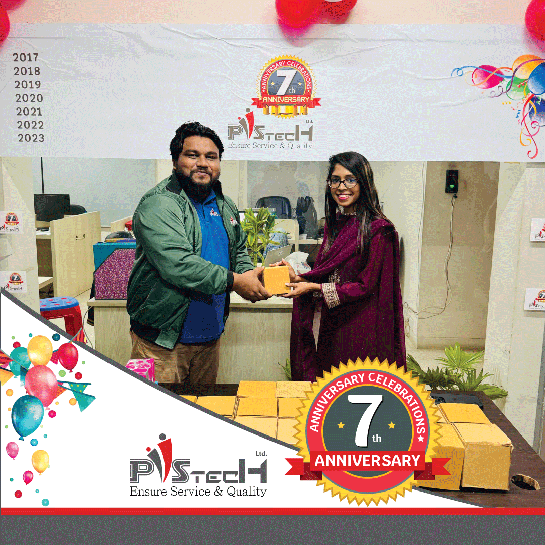 piistech's tweet photo. Celebration of our 7th anniversary at Piistech Limited!  It's been an incredible journey filled with innovation and dedication.
#piistech #piistechanniversary
#piistechltd #celebrating7Years
#sevenyearsstrong  #TeamPiistechCelebrates
#softwarecompany 
#basis #bangladesh https://t.co/H2zeFg1CXw