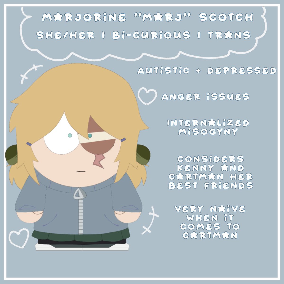 marjrules's tweet image. “Oh…thank you.”
Pin
[#SPRP #SPTWT]