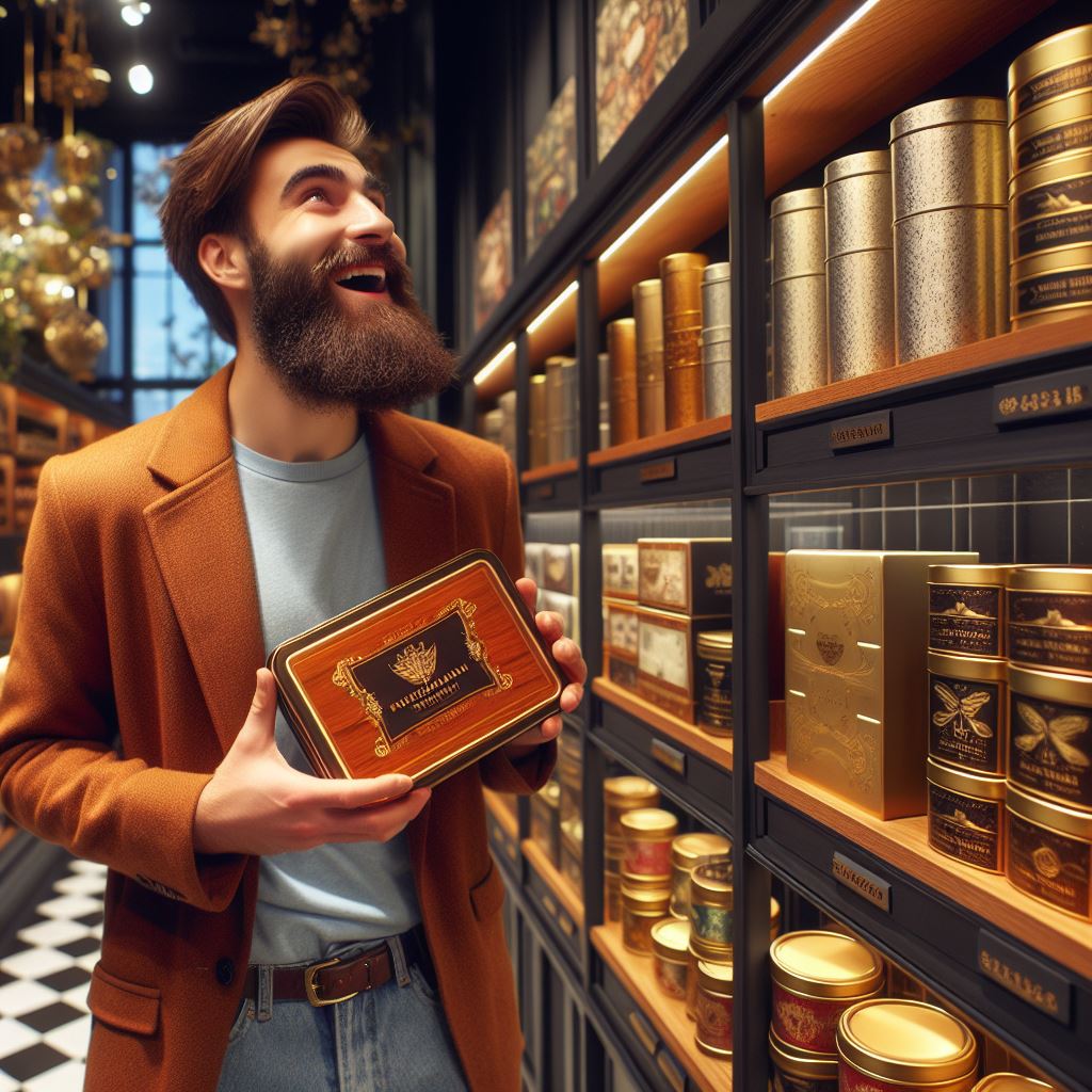 omni_cans's tweet photo. Decorative and Fancy Tin Packaging mesmerising consumers on this World Hiptonism Day.
#worldhiptonismday #TinPackaging #PackagingPerfection #ConfectioneryDelights #SweetSurprises #GiftIdeas #GiftingJoy #FestivePackaging #ReturnGifts #SweetMoments #PackagingDesign #GiftWithLove https://t.co/mIzNOWFTLa