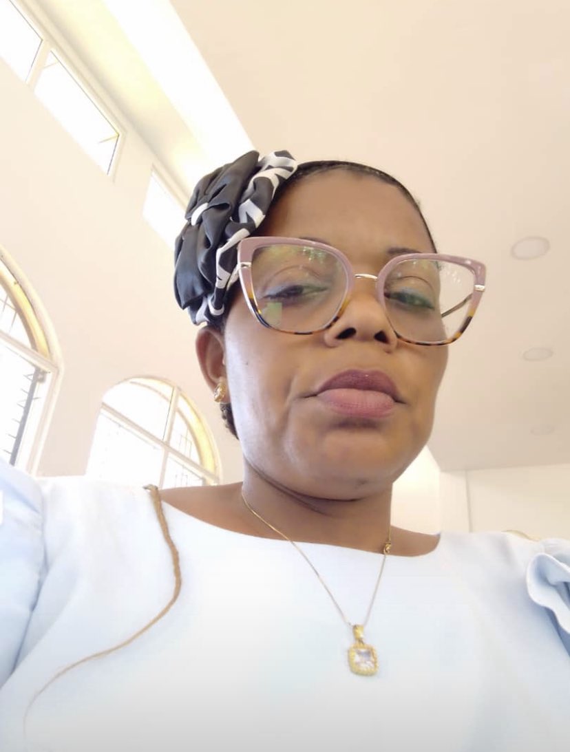 Ma mère allait avoir 51ans aujourd’hui, happy birthday mommy,🎊.

La mort n’arrête pas l’amour…❤️