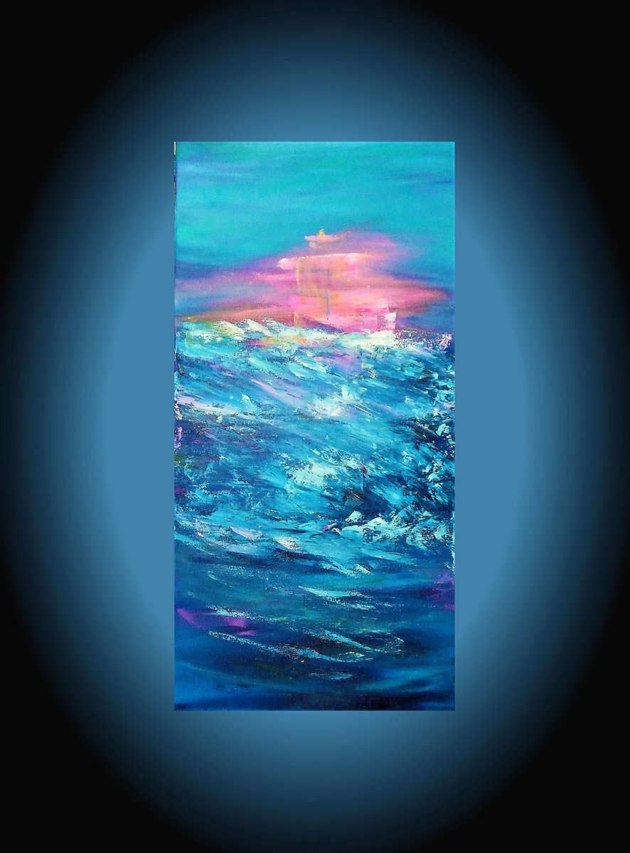 OlgaTsyhypko's tweet photo. Original art by Olga Tsyhypko
#artabstract
#art
#sea
#seaabstract
#sailboat https://t.co/CawA2dOLs3