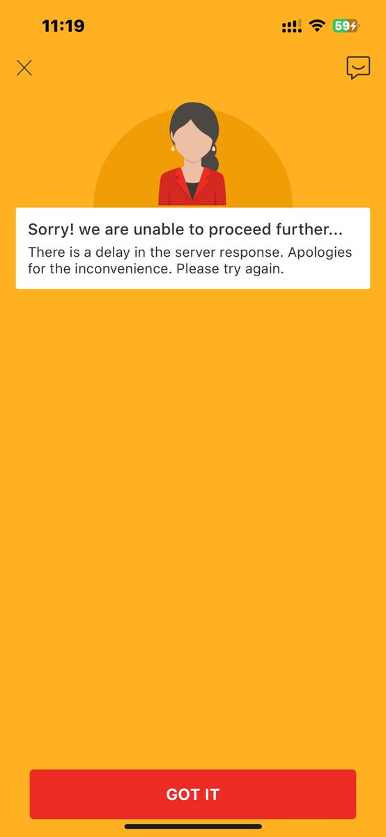 raviprashanth6's tweet photo. @dbsbank unable to avail pre approved loan. please help! https://t.co/g4AG3qjb5l