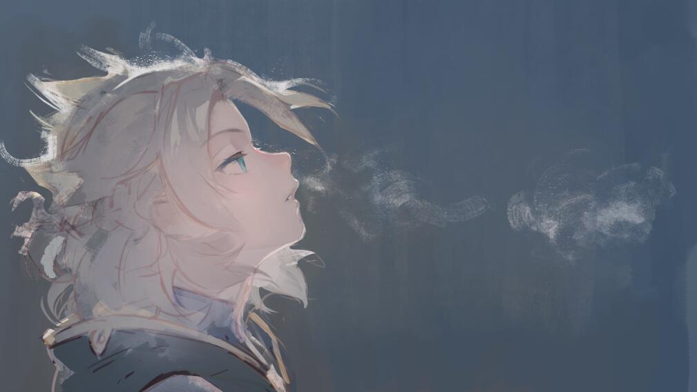 tinythings (@tiny0v0) on Twitter photo 