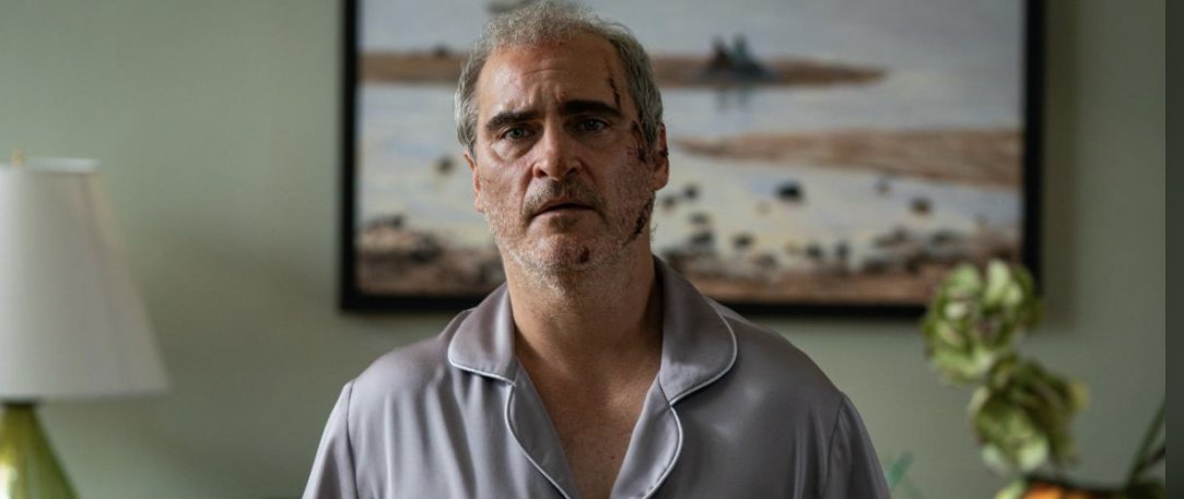 Well, better late than never! I finally watched ‘BEAU Is Afraid’ and I loved it. When it first came out, the reviews scared me off. I was worried about watching 3-hours focused on someone else’s mom trauma