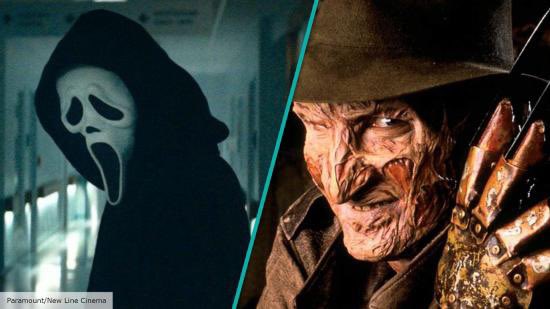 So here is the teaser for my horror short story “Sidney’s Final Nightmare” that will be available to purchase soon! 

Sidney Prescott meets Freddy and Ghostface isn’t far behind. Lets go!