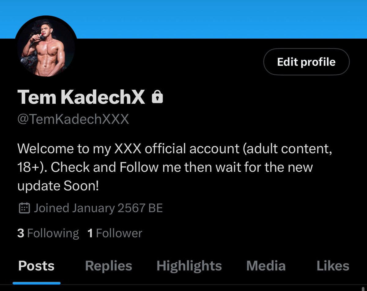 TemKadech's tweet photo. Hello 2024, Hello “Tem KadechX”

>> https://t.co/aGTGTCDGIh https://t.co/X4qqbeTQuc