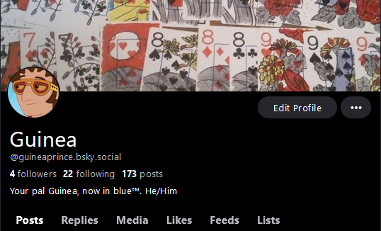 Guinea 🇵🇼🇲🇵🌜 tweet media