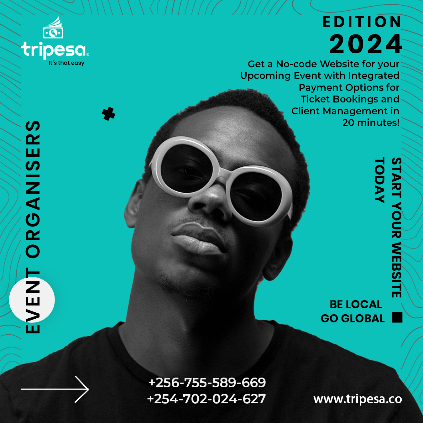 Tripesa on X: 