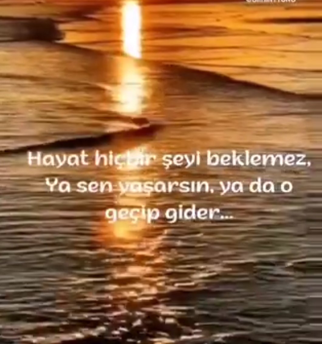 Günaydın ahali 🇹🇷♾️

Keyifli sabahlar ☀️🎶☕️🙋🙋