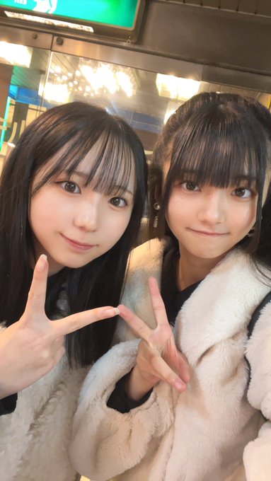 天野ひかりのTwitter画像34