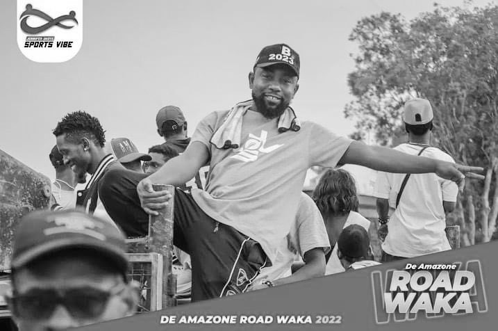 jennysportsvibe's tweet photo. #throwbackthursday📸📸 
 
Throwing it back to #De Amazone 🆁🅾🅰🅳 🆆🅰🅺🅰 😁😊𝟮𝟬𝟮𝟮. It can only get bigger and better. 

#roadwaka #deamazoneroadwaka #josv #josroadwaka #exercise #fitness #roadwaka https://t.co/Yx4r7Ot9mv
