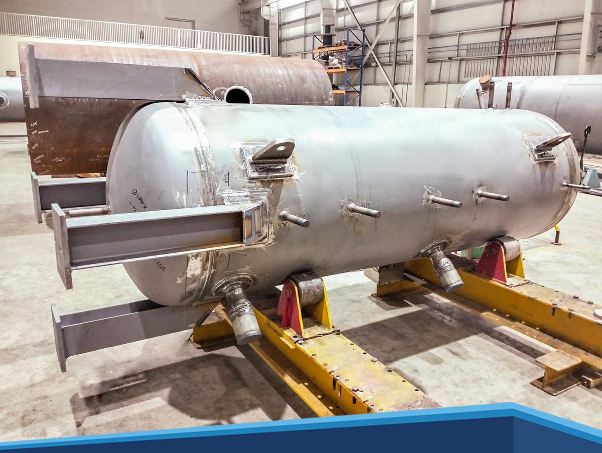 Polar Specialized Industries - PSI tweet media