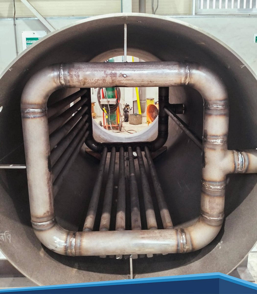 Polar Specialized Industries - PSI tweet media