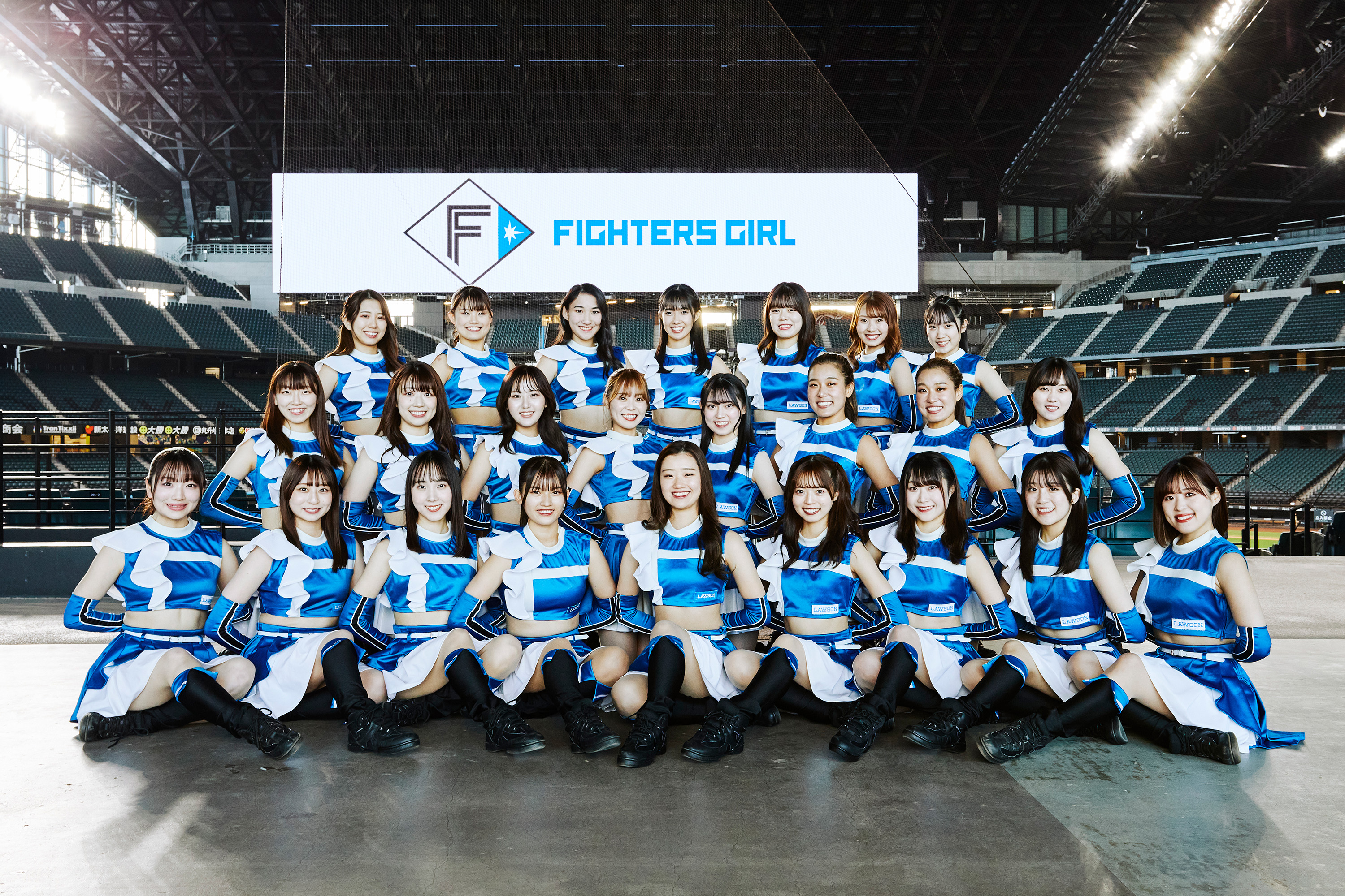 北海道日本ハムファイターズ 2023 滝谷美夢 公式限定 4点セット 北海道日本ハムファイターズ 2023 滝谷美夢 公式限定 4点セット