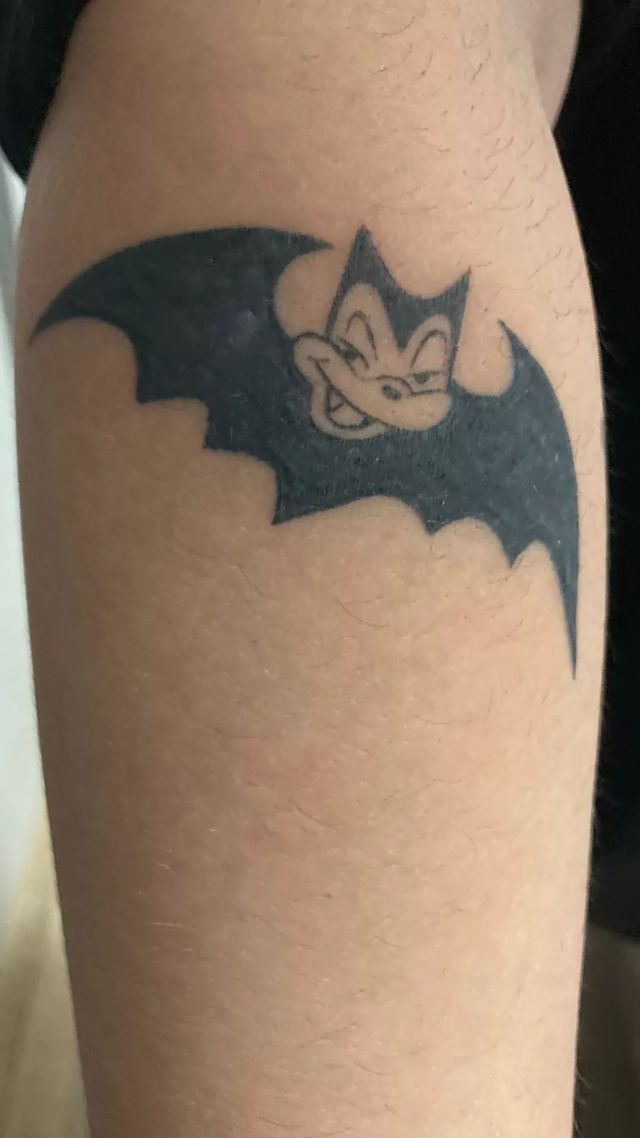 Venntaniaa's tweet photo. Atualização das tattos já cicatrizadas https://t.co/ZiTHKNeIHG