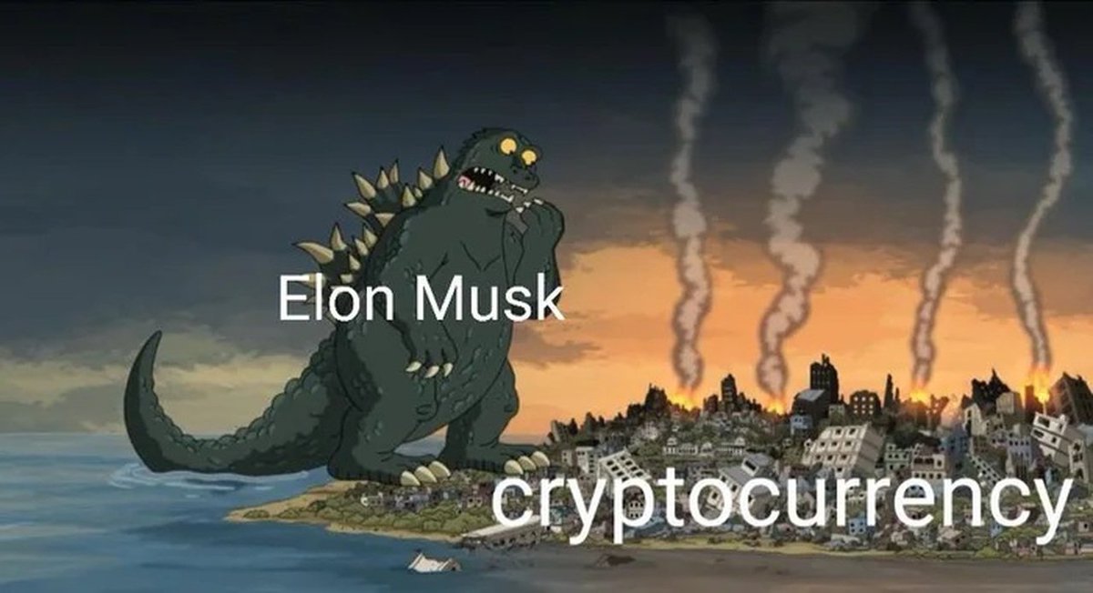 CryptoMagnetDud's tweet photo. elon musk has sunk crypto
#bbcqt #cryptocurrency #Bitcoin #SOL #ElonMusk @Bitcoin https://t.co/V2N7Dmwf6A