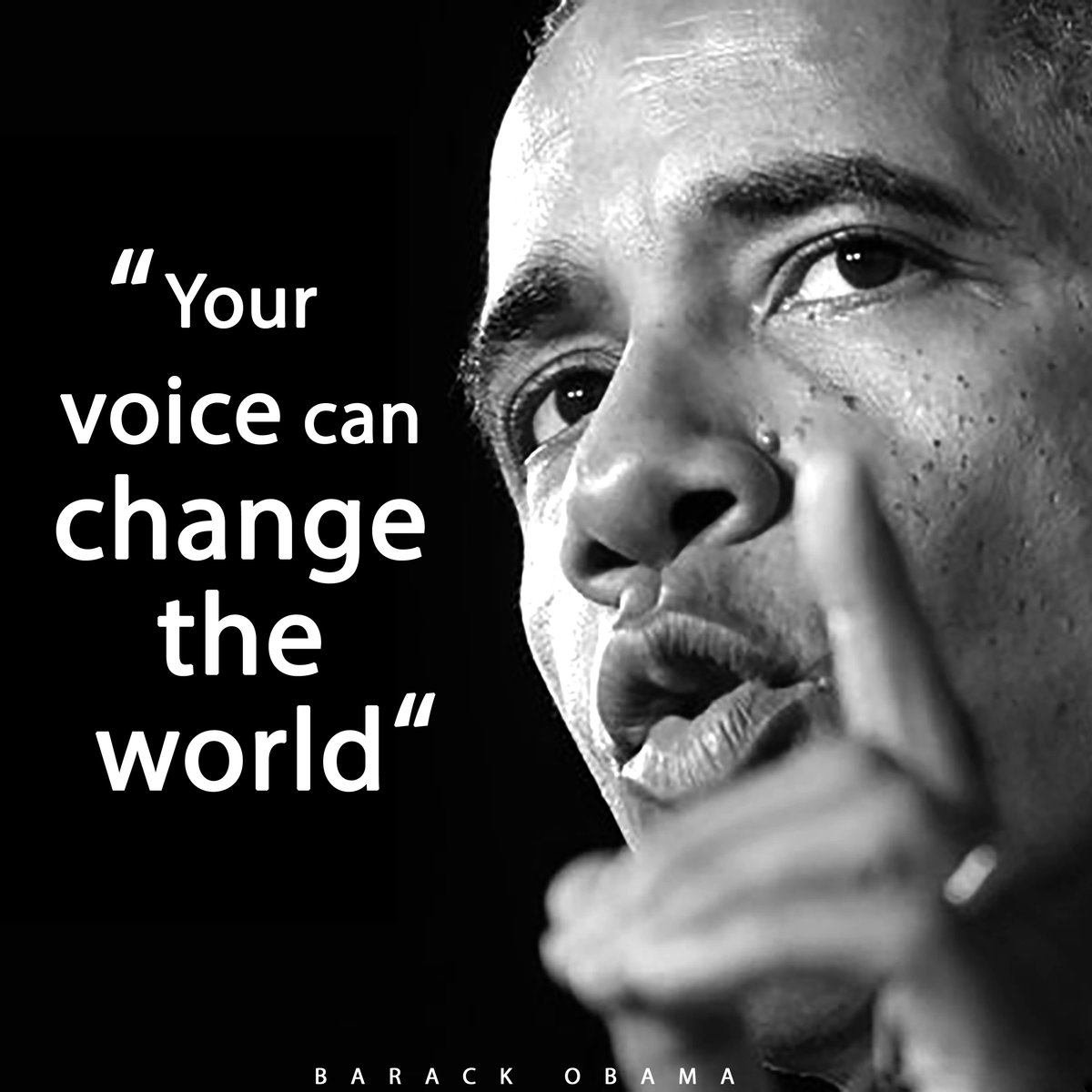ideamxn's tweet photo. 1"Tu voz puede cambiar el mundo"
.
.
.
#ideaMXN #startup #Mexico #apps #newApp #coolTalents #entrepreneur #businessowner #business #latino #negocio #project #entrepreneur #beyourownboss #inspirelatinos #nevergiveup #idea #courage #pursue #passion #innovation #startuplife https://t.co/UVcub68H9q
