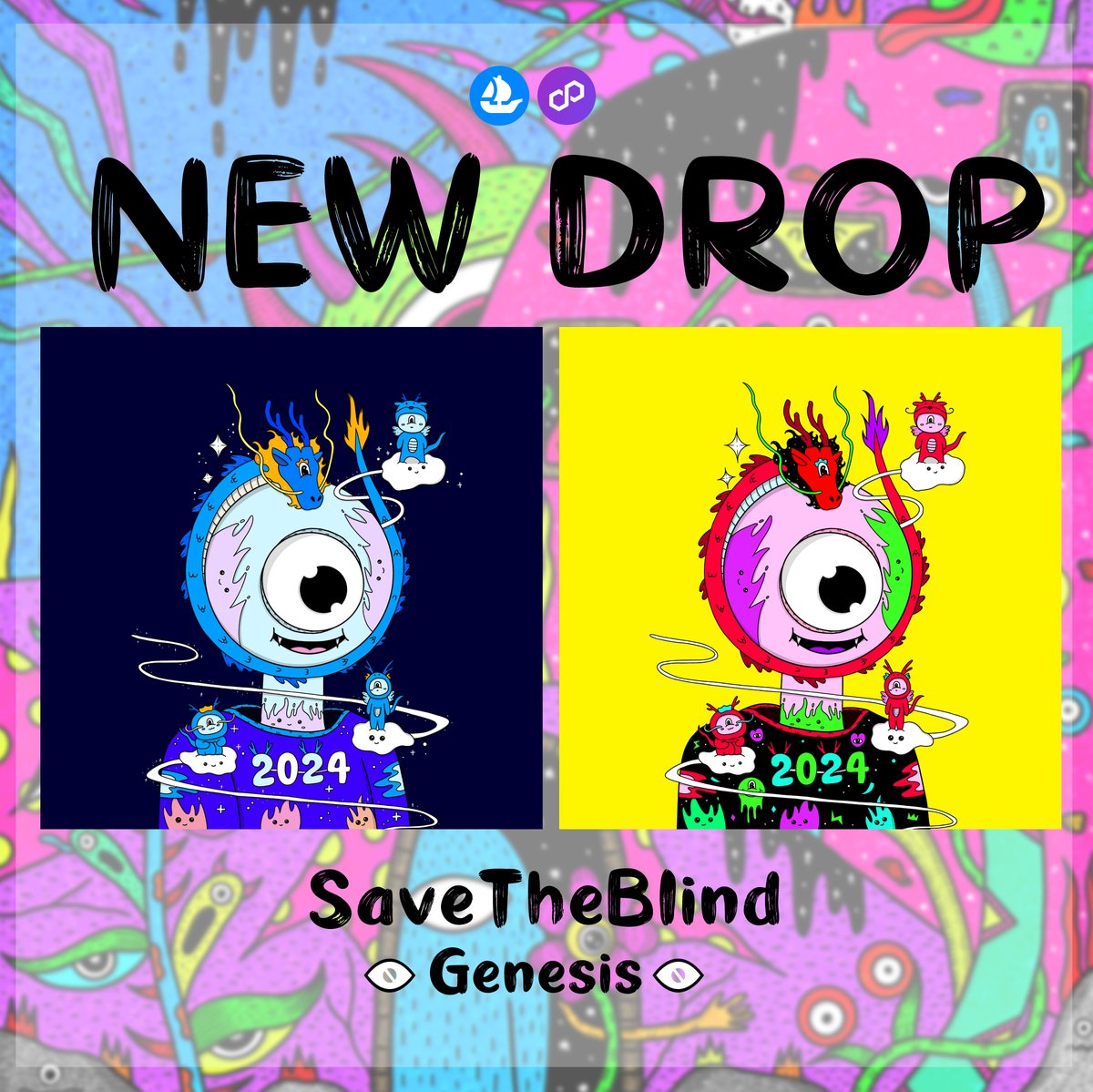 SaveTheBlind 세더블 tweet media