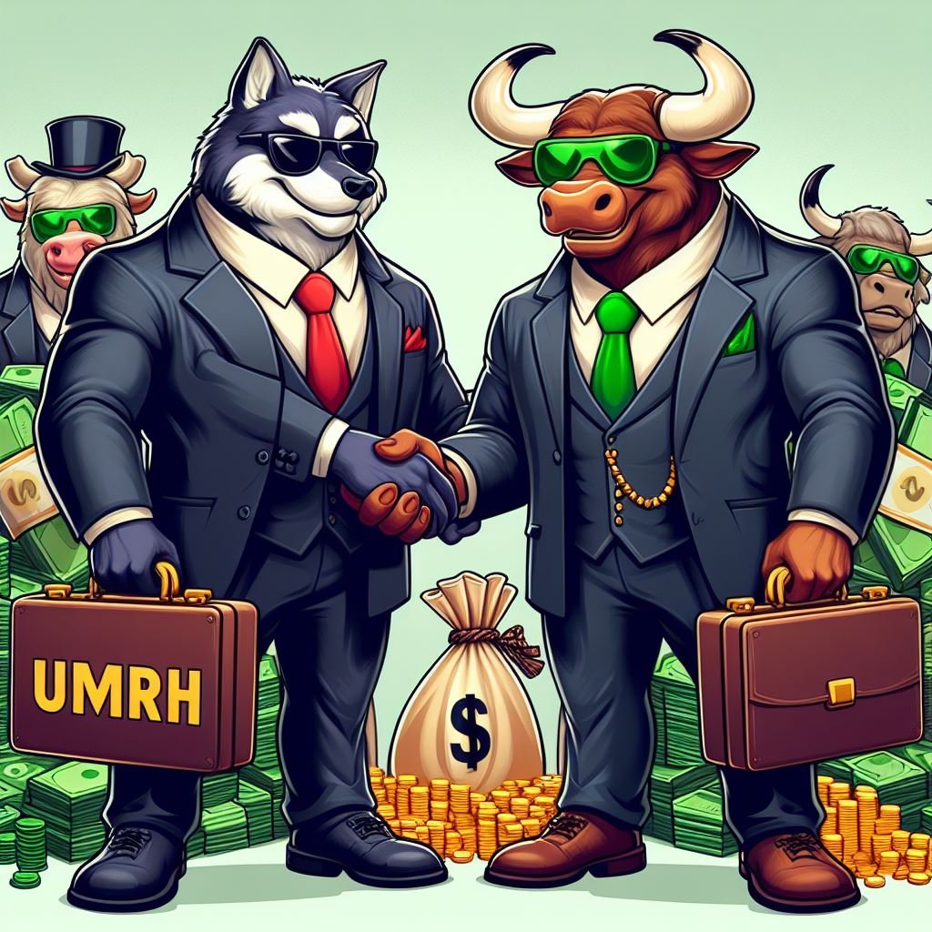 NepseStock's tweet photo. The deal is done. #NEPSE #UMRH 😎😎😎😎 https://t.co/CcC1B97Z8x