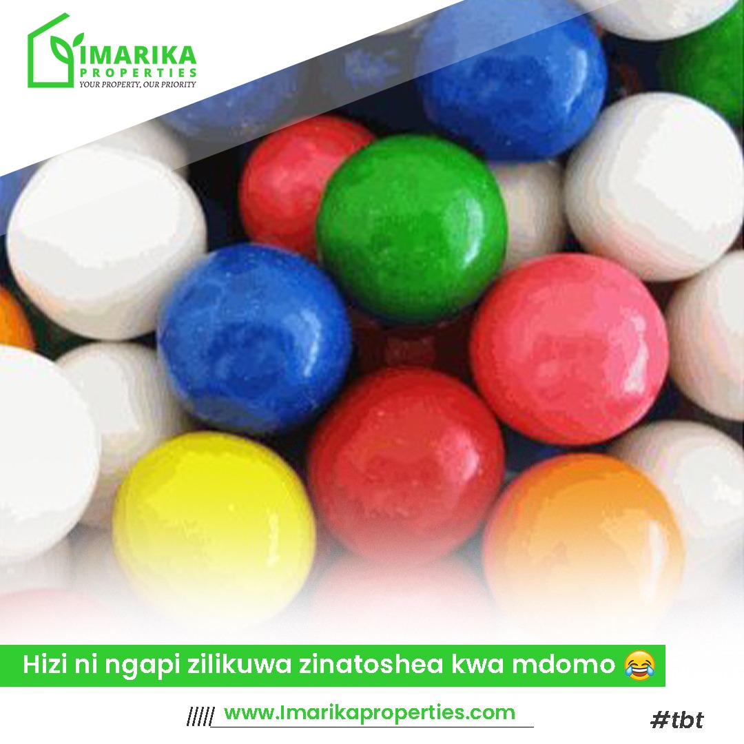 Throwing it back to the good old days!
#TBT #imarika #imarikaproperties #thursday

maraga Ruto Disgusting Pauline Njoroge Jerusalem