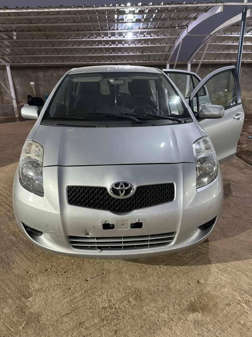 muauna's tweet image. FOR SALE‼️‼️
 FOREIGN  USED  Toyota Yaris 🌸🌸
MODEL: 2008🔥
TRANSMISSION: Automatic 🌷
PRICE: 4.5M
LOCATION: Kaduna
CONTACT: 09034733784 ☎️
#FULLLIST #hauwa 
@Carsnationn