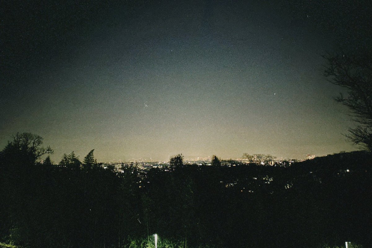 MAICAofficial1's tweet image. 帰り道にたまたまお気に入りの夜景スポットを見つけました、思いがけず良い景色を観られた📸
showboat1993.com/ticket 
#Maica_n #newyearsparty