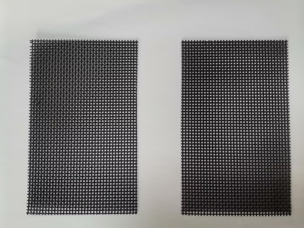 sswiremeshes's tweet image. Anti-corrosive 304 316 stainless steel security mesh screens, with clear views,anti theft ,stop mosquitoes and flies ,different color are available
#wiremesh #decorativemesh #metalmesh #mesh #metalcurtains #decorativemetals #expandedmetalmesh #stainlesssteelwiremesh