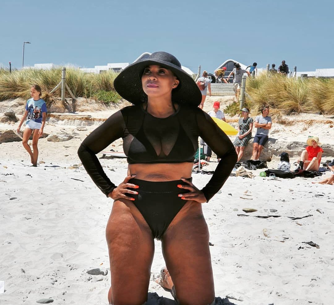 Lumkagirl's tweet image. Kodwa naye😭😭😭😭 she shouldn't have posted this one. DON'T ZOOM