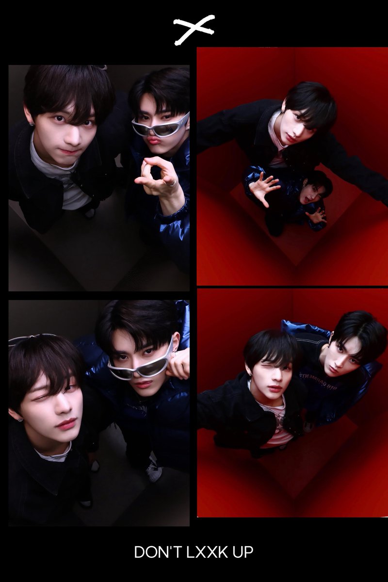 [#씽] 

네컷사진 오랜만이다ㅋㅋ🥺

#XODIAC #소디엑 #SING #씽