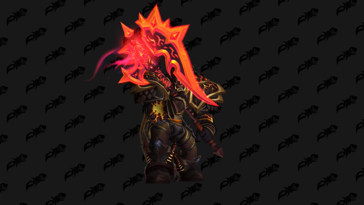 Wowhead💙 tweet media