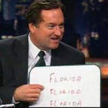 Idyllic_Cynic's tweet image. Miss him. #TimRussert ❤️#Florida 🙄