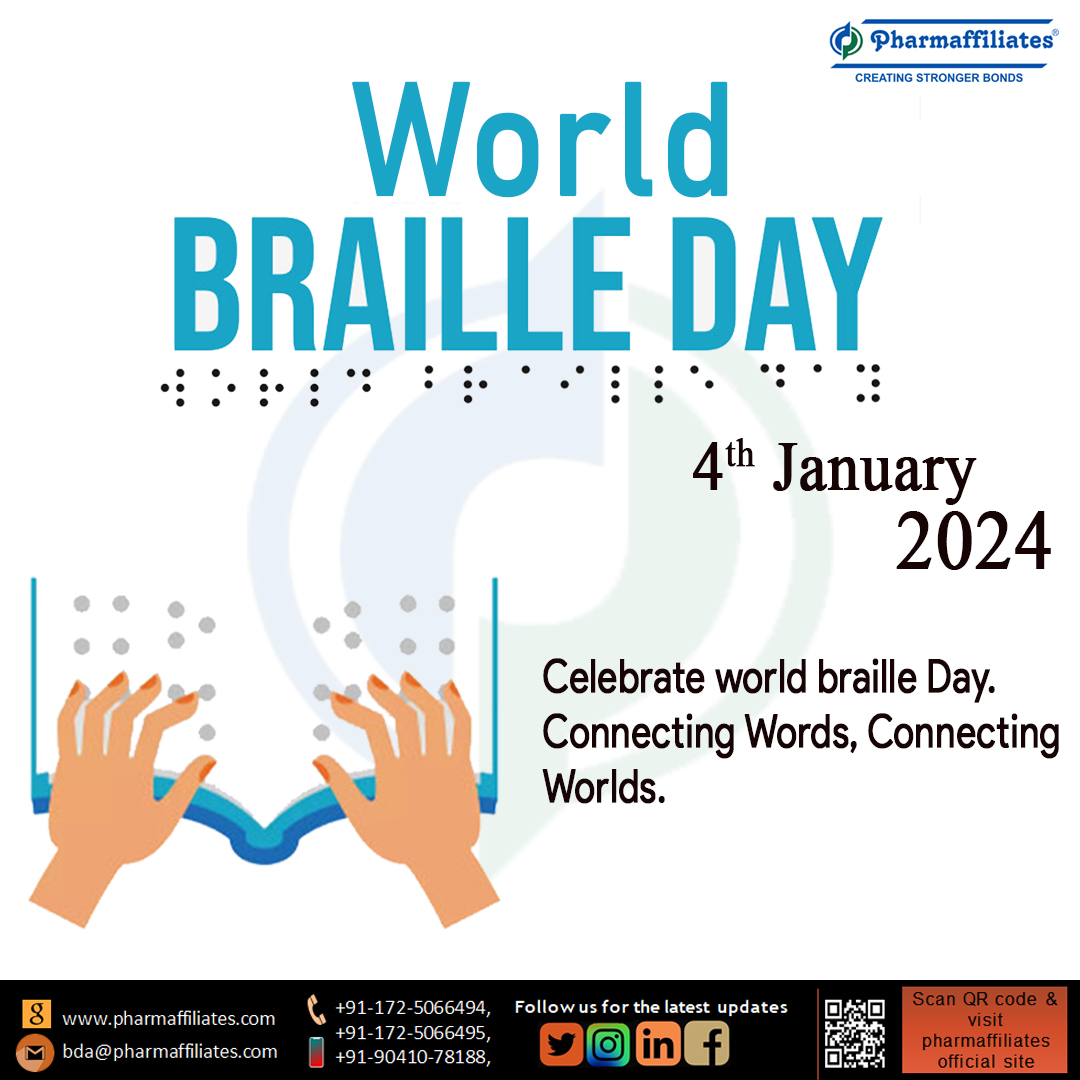 Join us in raising #awareness and #celebrating the power of Braille on World Braille Day!

#braille #braille2024 #braillearmy #brailleskate
#brailleart #braillescale #braillealphabet #braillealfabesi #brailleawareness #braillebooks #braillebricks