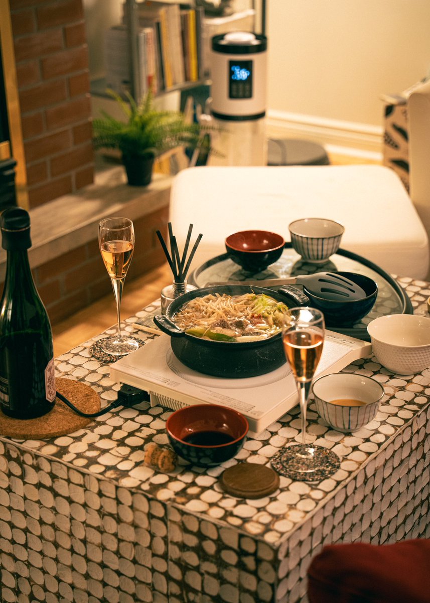 kazuki_jp9's tweet photo. best hotpot ever https://t.co/Nliz5nAfDP