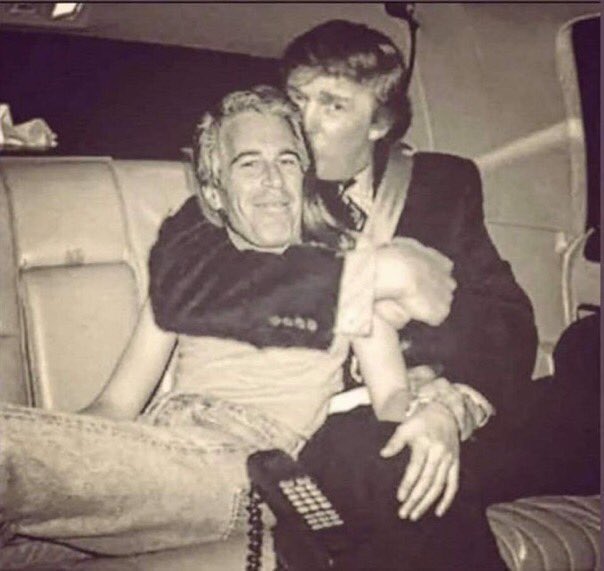 BLMKills's tweet photo. @Nguyen_anime3 Are you talking about the Epstein’s client list, private jet flight logs, or are you talking about the court docs released today? https://t.co/Re3SLSyDBR