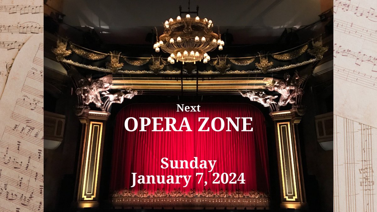 Enjoy an afternoon of arias and songs by Gerard Satamian and other singers at the next Opera Zone. Sunday, Jan. 7, 2-4 p.m. in the Seniors Centre Multipurpose Room.
A $20 annual registration fee is required or pay $6 to drop in. Register by 📞 (604-257-8100) or at the front desk.