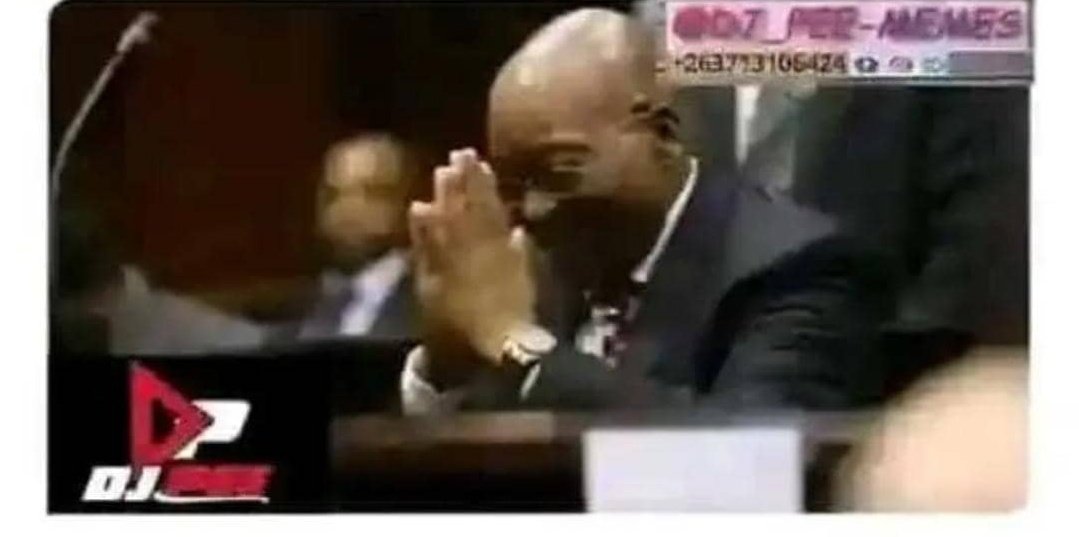yesbaae's tweet photo. Everytime i open this app, this is always popping....." If you don't send this video in such and such ....... https://t.co/fhGLphM5I0