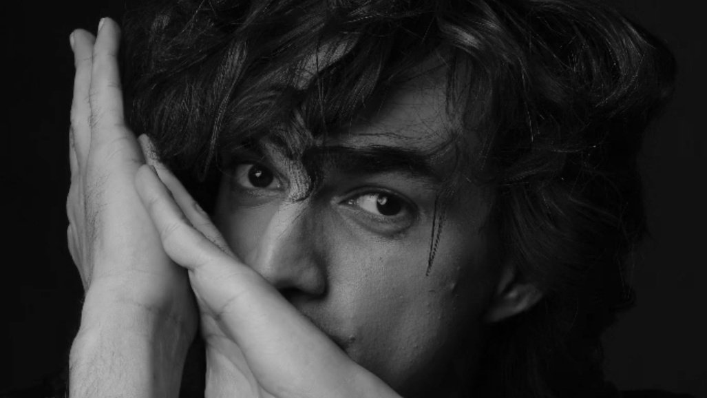 mohsinzaddict's tweet photo. –– just appreciating the beauty ✨🙇🏻‍♀️

[ #MohsinKhan • #MoMinions ] https://t.co/innT97DDUN