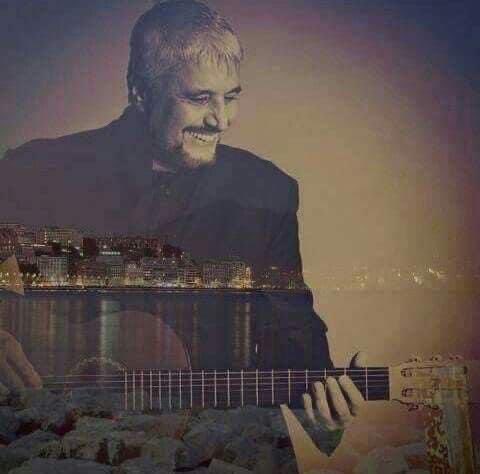 “Siente fa' accussì nun dà retta a nisciuno
Fatte 'e fatte tuoie
Ma si haje suffrì' caccia 'a currea”
#PinoDaniele #4gennaio 💙