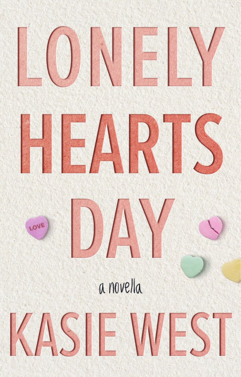 4 weeks until my ya romance novella comes out! Preorder now on Amazon. amazon.com/dp/B0CQJNQH16?…