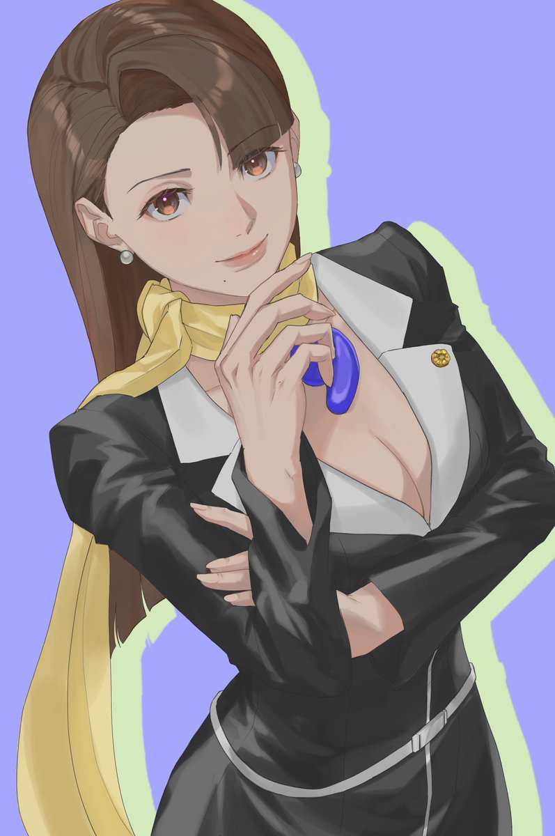 yymmawo__vv2's tweet photo. 若かりし頃とトレビアンまよ https://t.co/q4gTUzC2a7