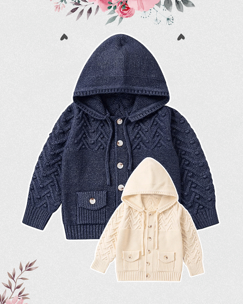 offerdell's tweet photo. Christmas Boy Girl Toddler Cardigan Sweater | Hooded Cable Knit
Check it: https://t.co/0Q8S7MlBX2
#instadaily #styleoftheday #styleblogger #trendyol #styleinspiration #fashion #trendyolwoman #tshirts #sweatshirt #kazak #cardigan #babycardigan #babysweater https://t.co/ccB3LiWPvT