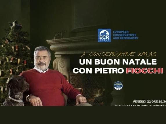 EnzoCherici's tweet photo. Il caso #Pozzolo non è isolato in #FdI. Le "gaffes" non si contano più:
- il viceministro #Bignami vestito da nazista;
- tale #JoeFormaggio (giuro: esiste) che pattuglia col mitra in cerca di rom;
- l'eurodeputato (sic) #PietroFiocchi che fa l'albero di Natale con i bossoli👇 https://t.co/K4vHYwmntu