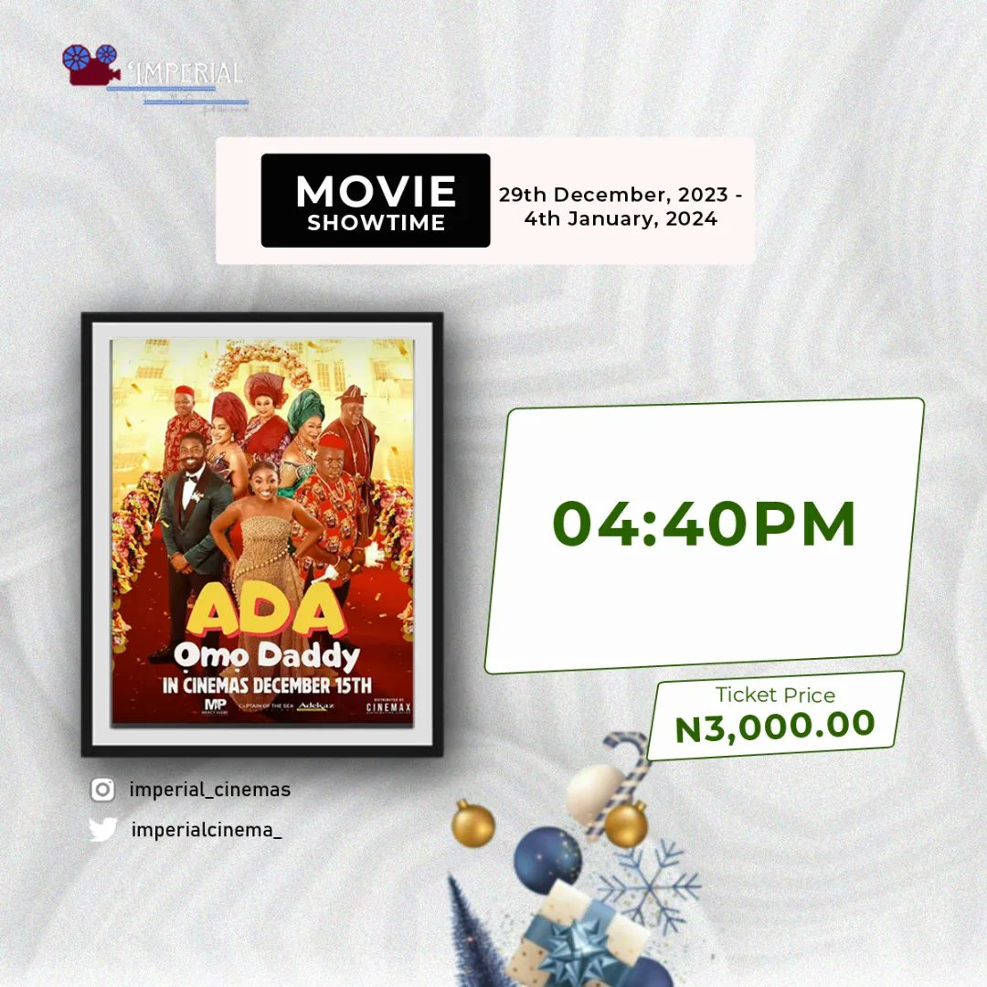 Wedding Party' Fuels Record Nigerian Box Office