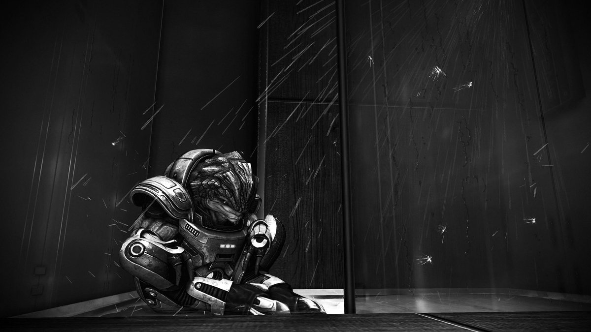 I feel this hangover.