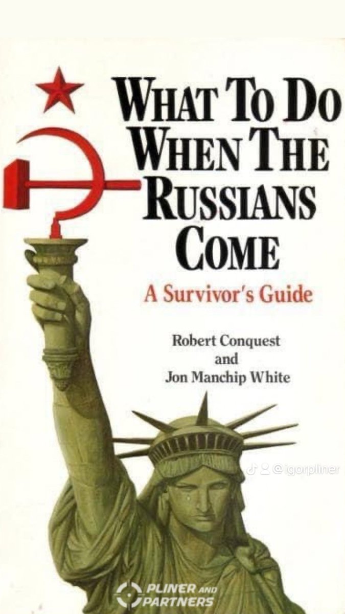 Что делать, когда придут русские?

Руководство для выживших

What To Do When The Russians Come?

A Survivor’s Guide

#AreYouReady ?
#PlinerHunter

#Bruxelles #Brussels #Brussel #Belgium #visitBrussels

#Picture #Photography #Portrait #Streetphotography
#Freelance #Photographer