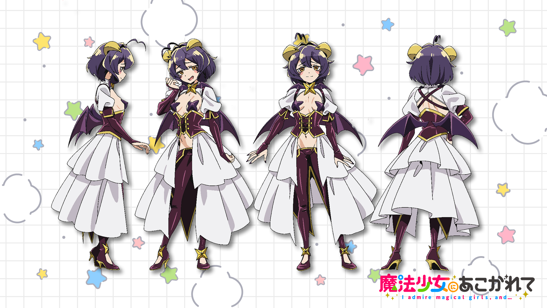和泉風花 on X: 