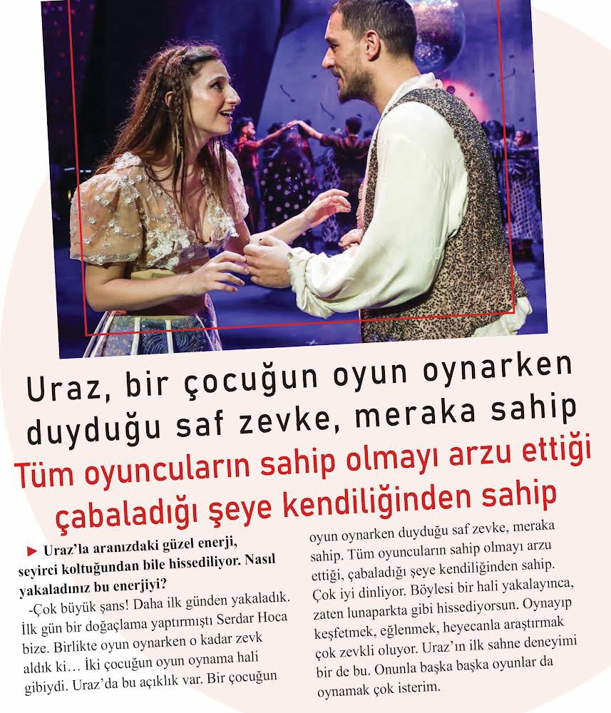 Ayse Arman tweet media