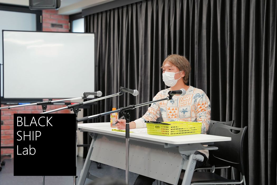blackship_staff's tweet photo. 🏫BLACK SHIP Lab🏫
2024年度 第6期生 入所オーディション
🌟第6期生募集中🌟

／
オーディション応募締切
いよいよ本日
1/4(木) 23：59まで📢
＼

詳しくはこちらから⬇️
https://t.co/Pl3vKIjTRt

あなたからのご応募お待ちしております☺️
#BLACKSHIP #BLACKSHIPLAB #福山潤 #立花慎之介 https://t.co/1PMhXAhDcf