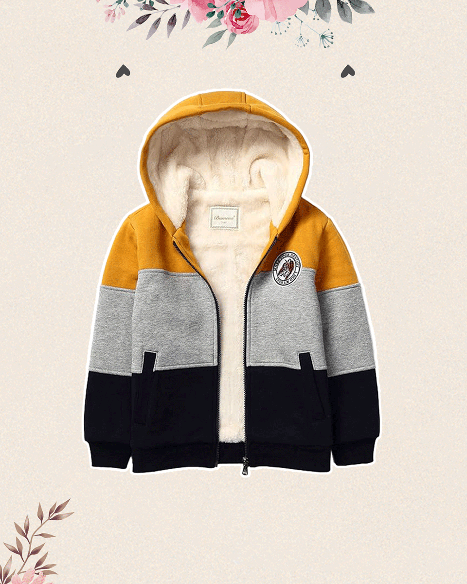 offerdell's tweet photo. Girl Boys Winter Warm Sweatshirt Hoodie | Fleece Jacket.
Check it: https://t.co/wbCZvZtV9U
#instadaily #styleoftheday #styleblogger #trendyol #styleinspiration #fashion #trendyolwoman #tshirts #sweatshirt #kazak #cardigan #babycardigan #babysweater https://t.co/J8qbehaIf1